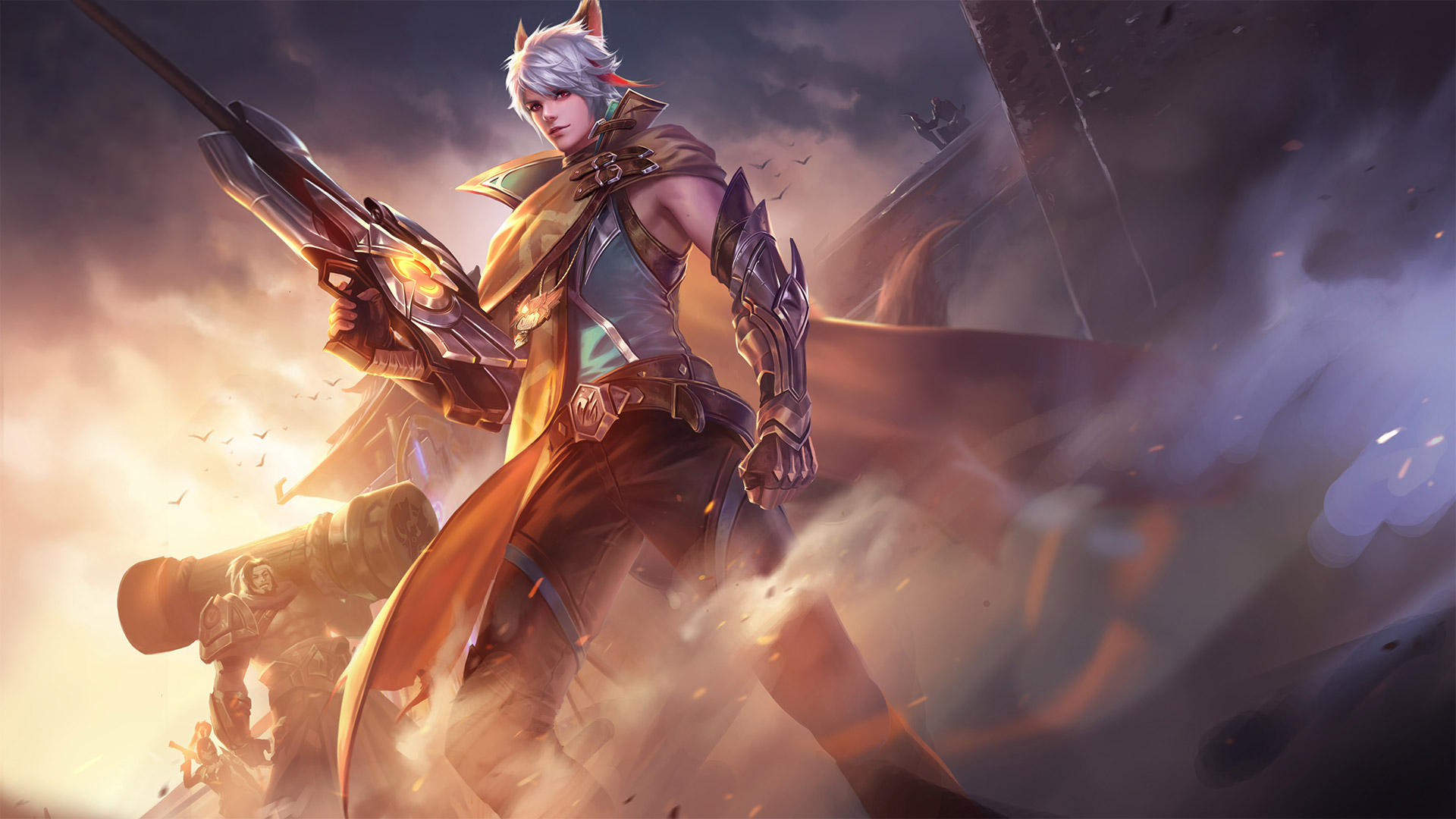 通过文明观 通过文明观