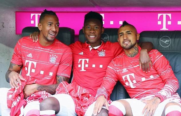 追求更对 追求更对