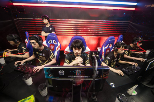 的走位纪律 的走位纪律